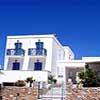 Manossyros, Greece, Syros Island